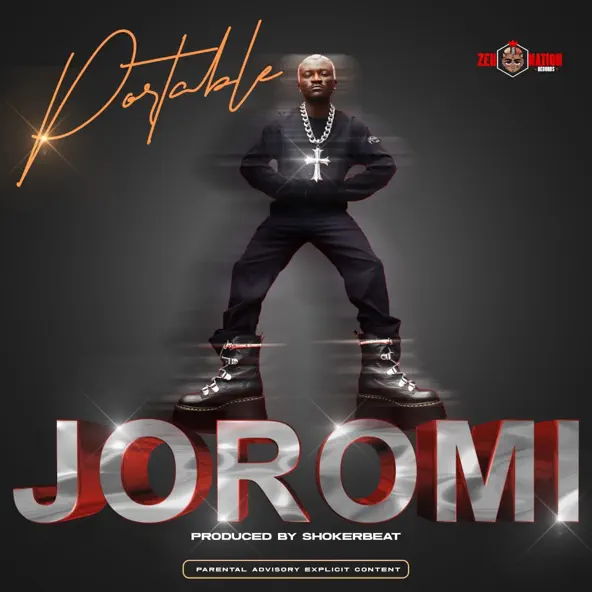 Joromi Lyrics