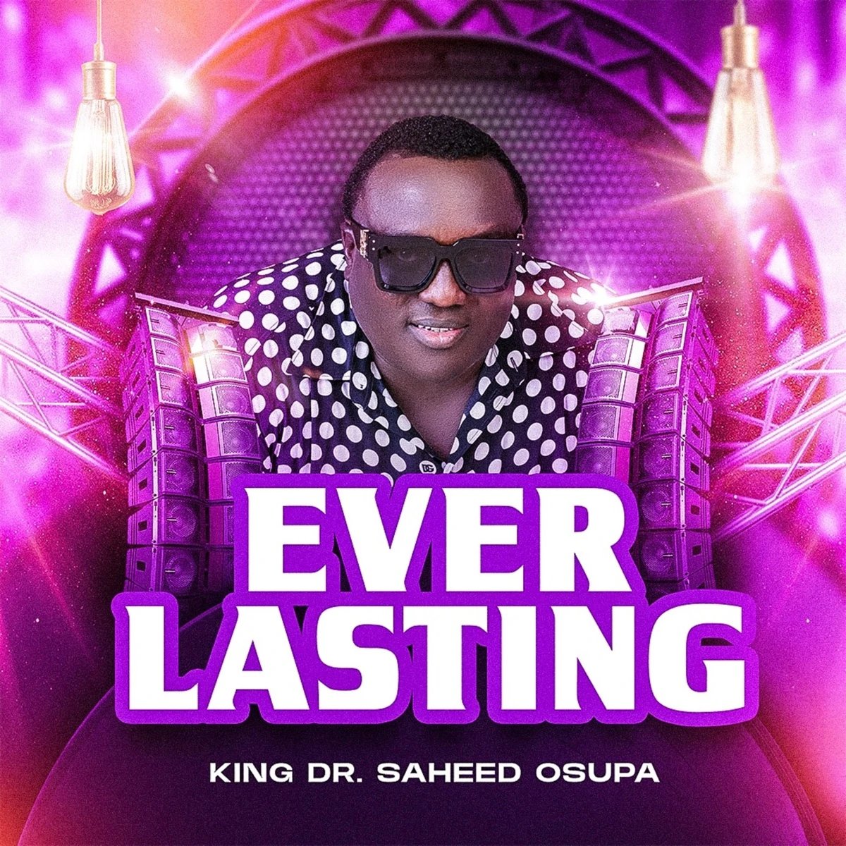 Everlasting Lyrics
