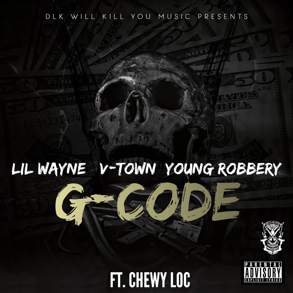 G-Code Lyrics