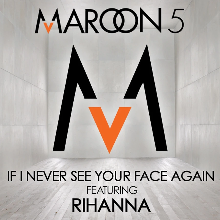 If I Never See Your Face Again Lyrics