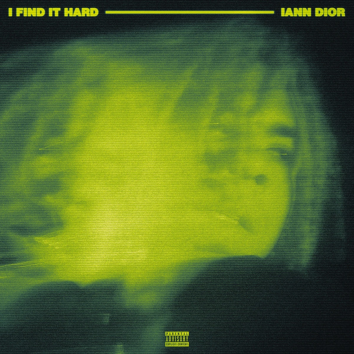 I Find It Hard Lyrics