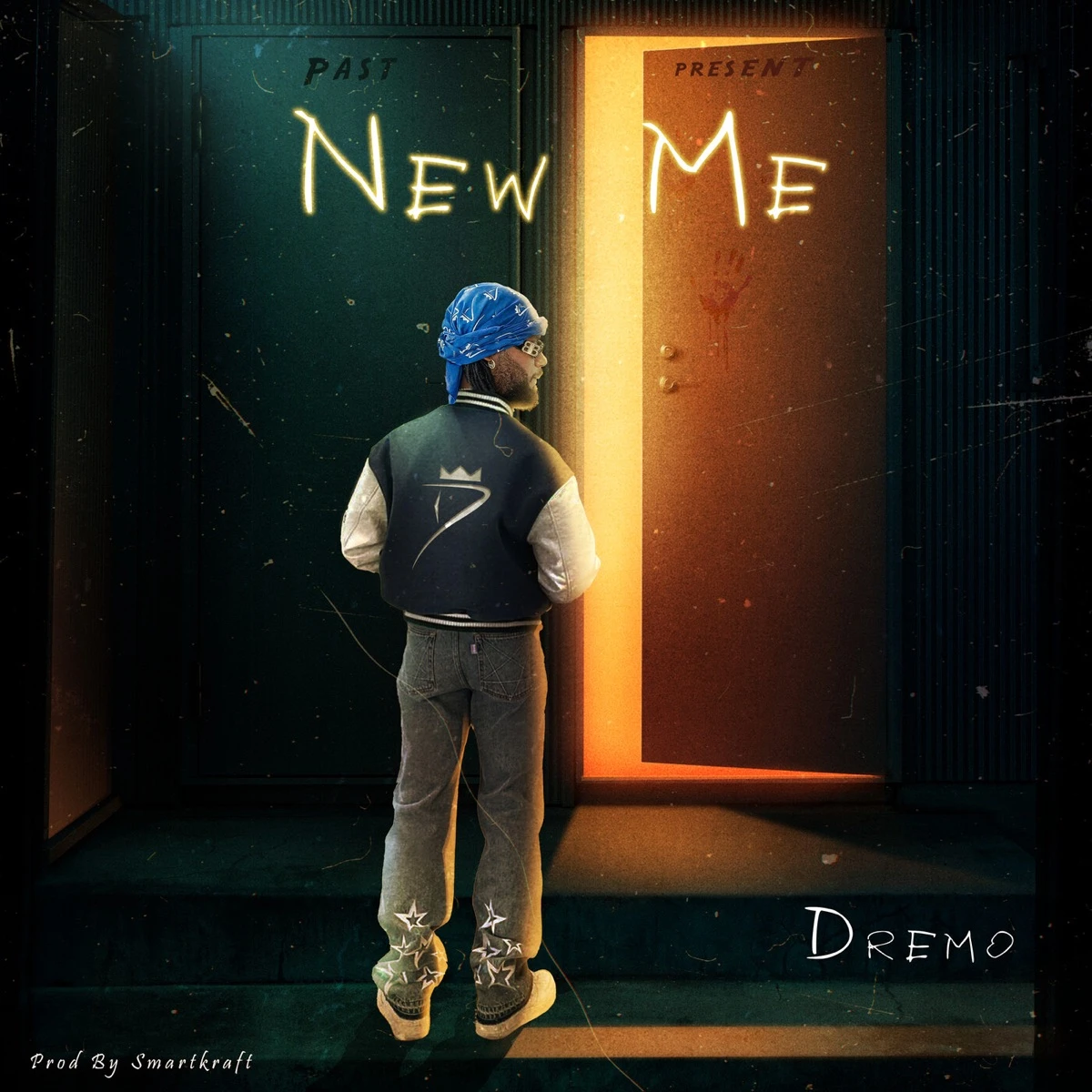 New Me Lyrics
