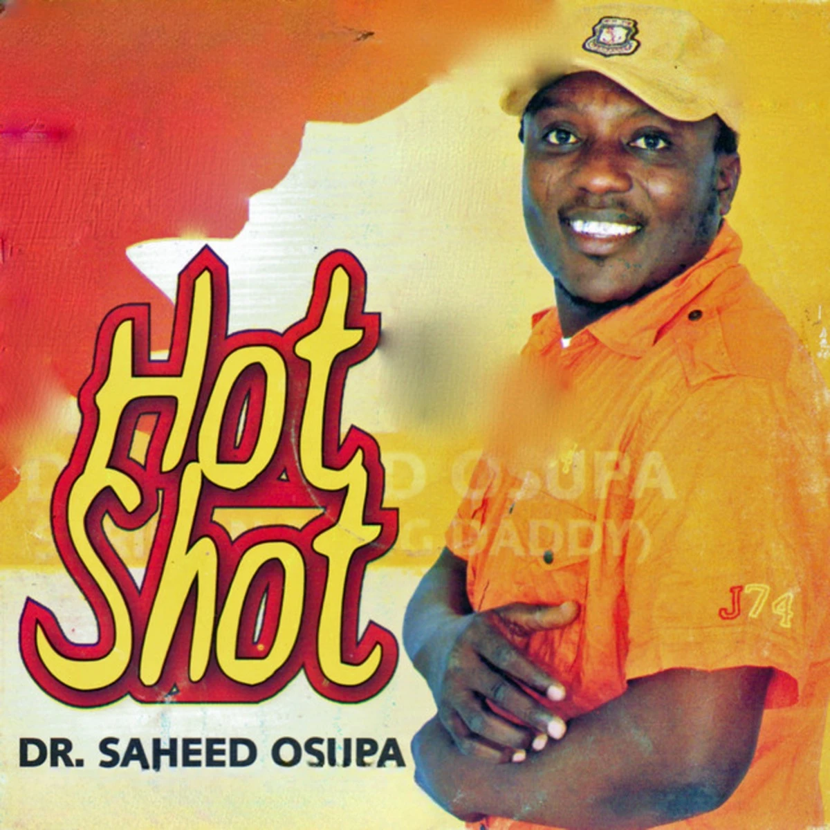 Ololufe Mi Medley Lyrics