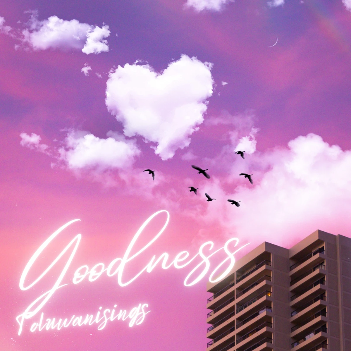 Goodness Lyrics