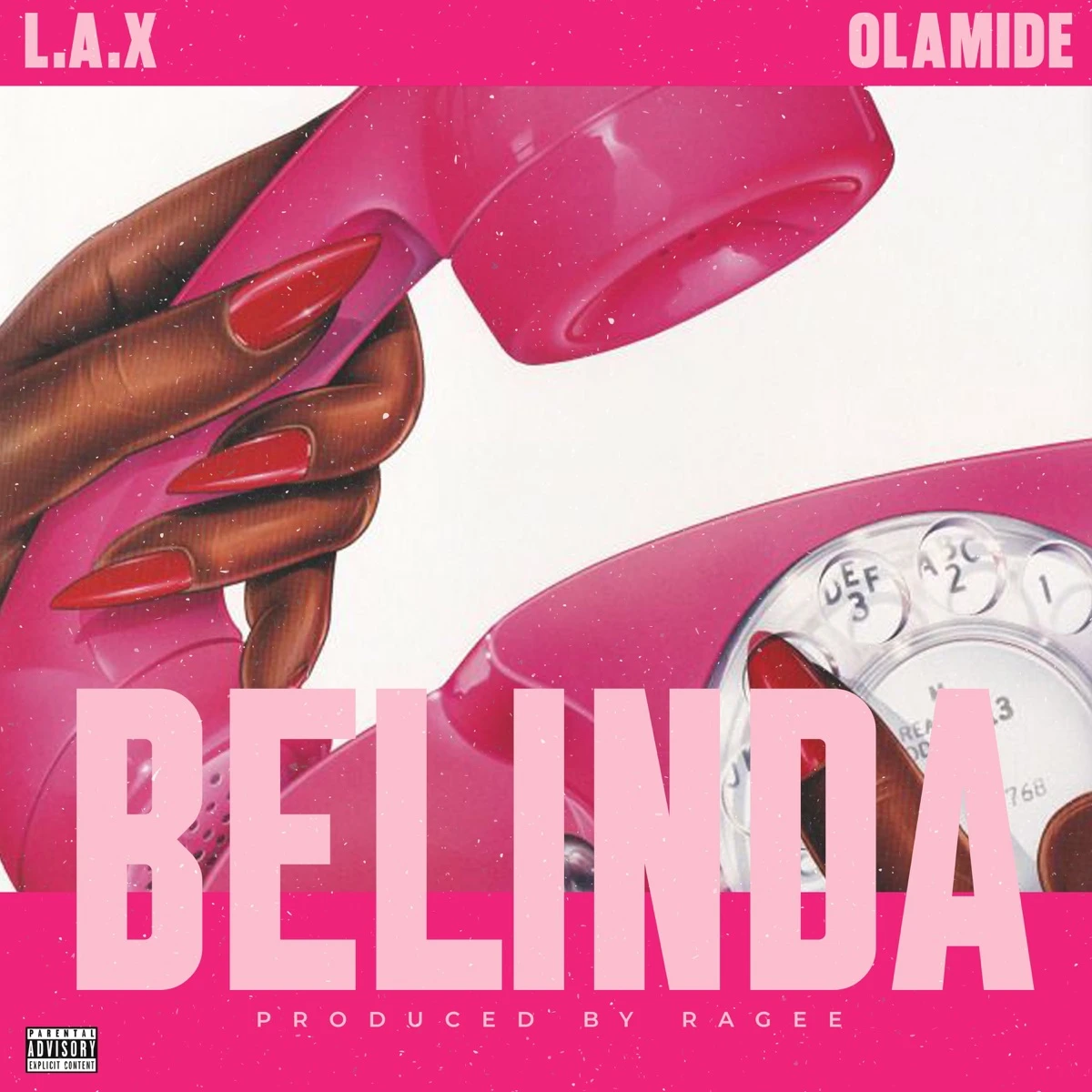 Belinda Lyrics