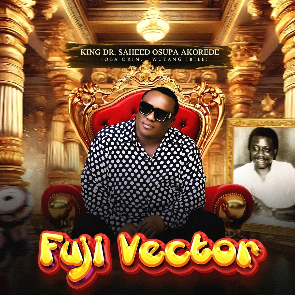 FUJI VECTOR Lyrics