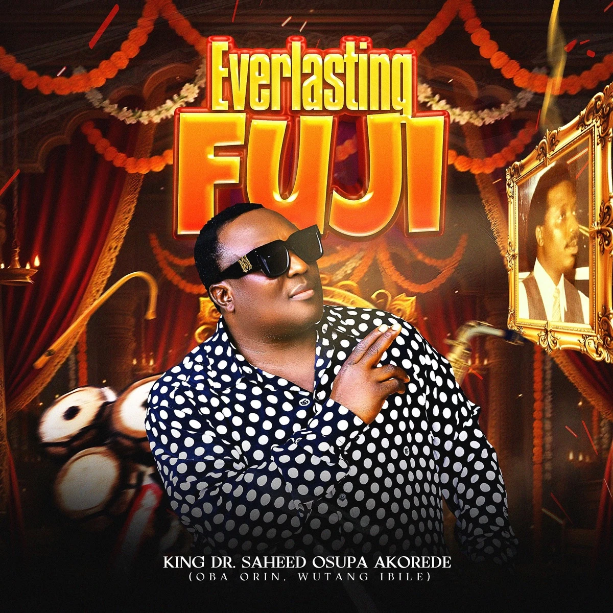 Everlasting Fuji Lyrics