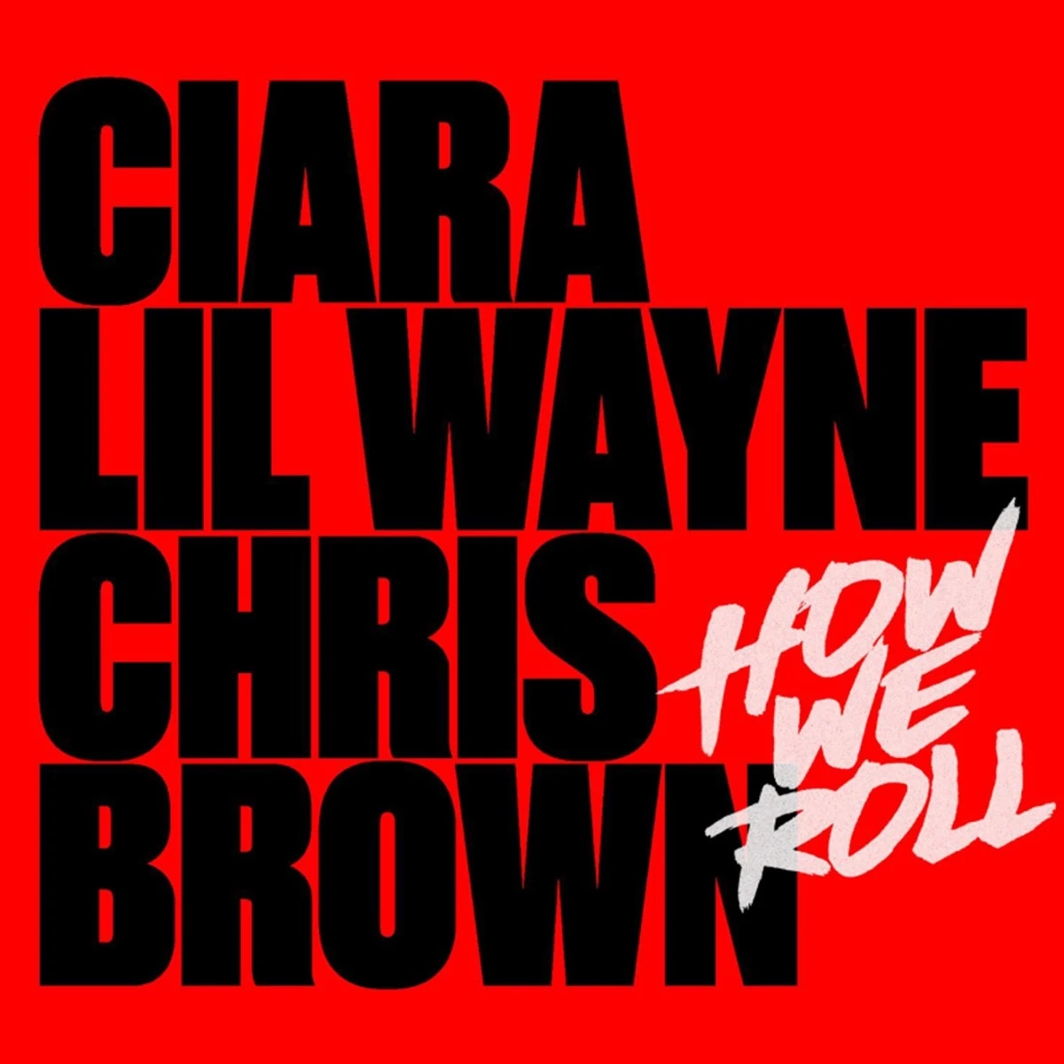 How We Roll (Remix) Lyrics