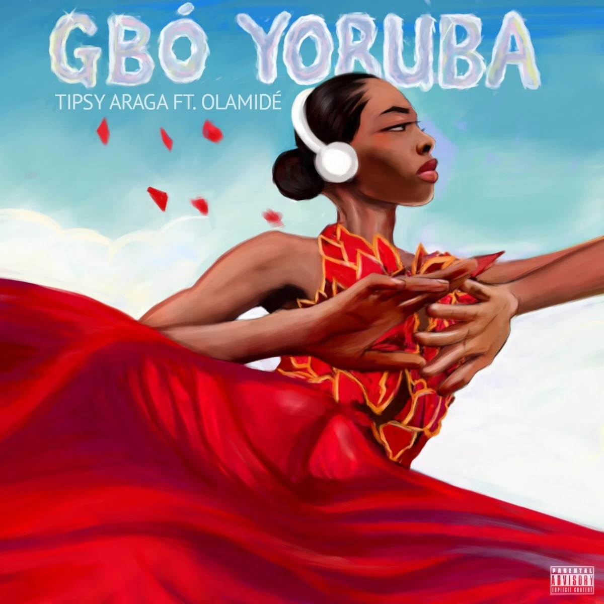 Gbo Yoruba Lyrics