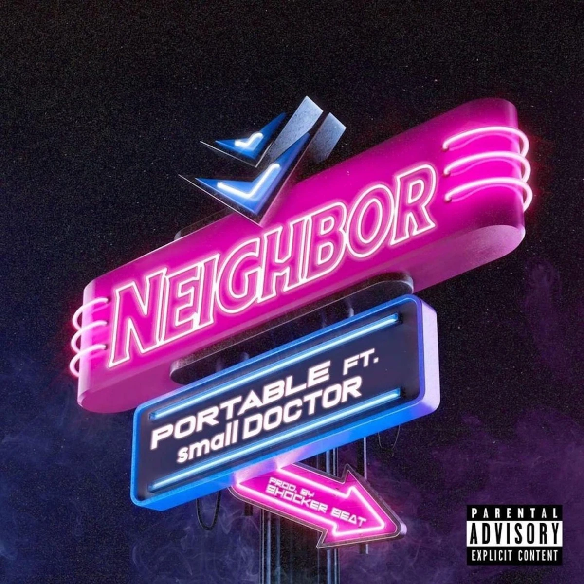 Neighbor Lyrics