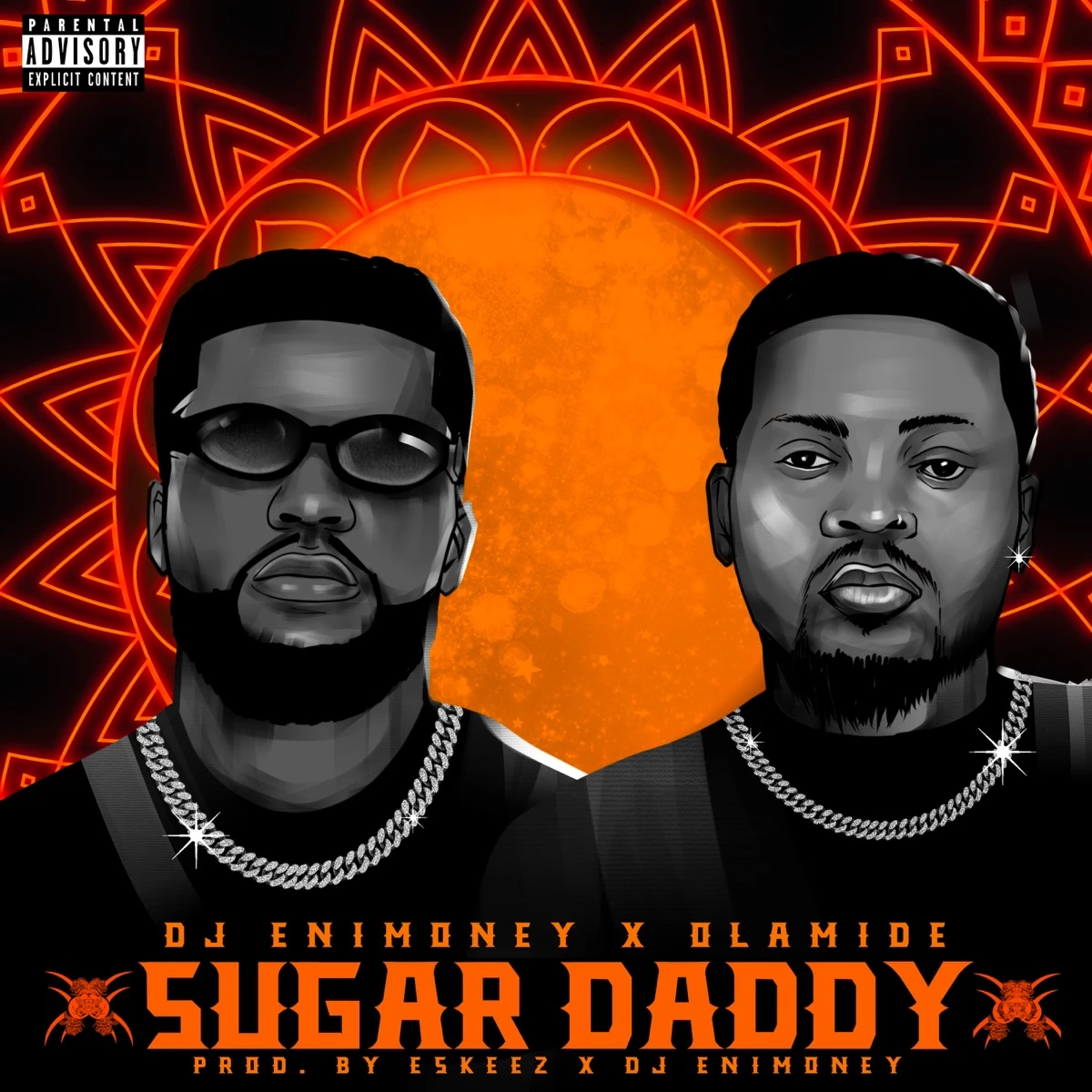 Sugar Daddy Lyrics
