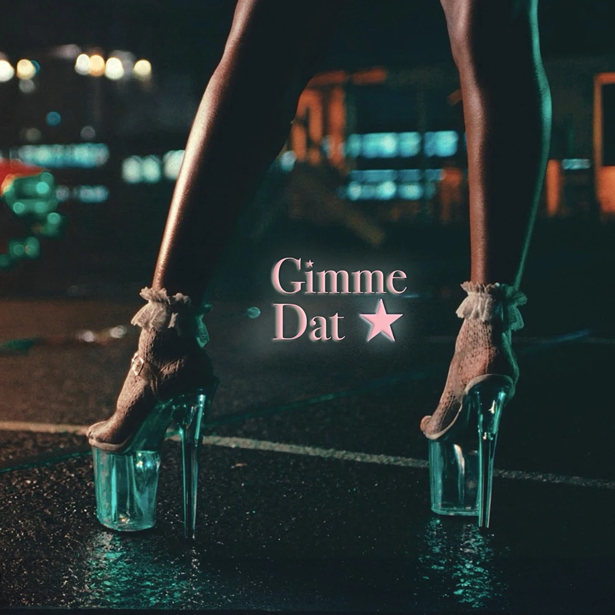 Gimme Dat Lyrics