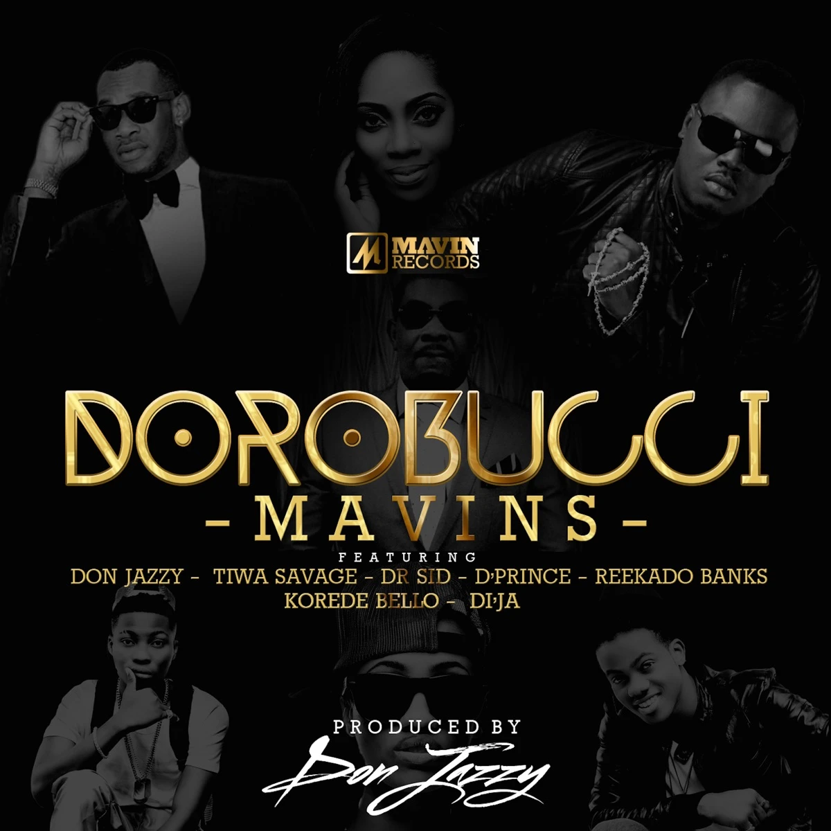 Dorobucci Lyrics