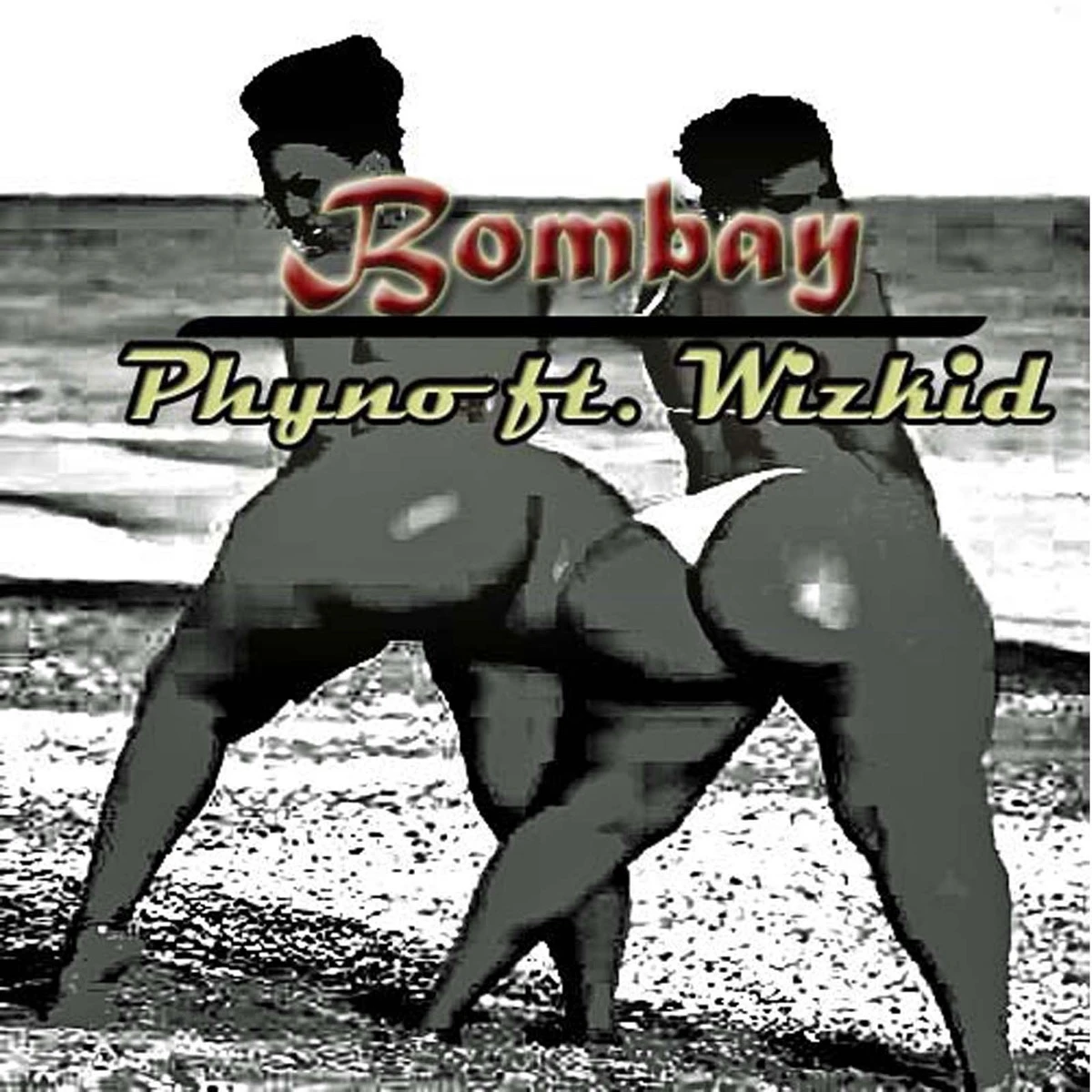 Bombay Lyrics