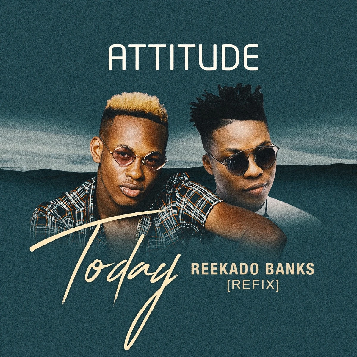 Today [Refix] Lyrics