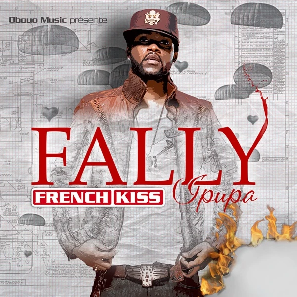 French Kiss Lyrics