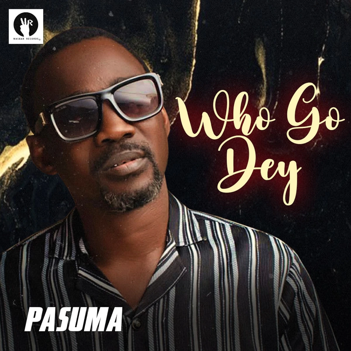 We Go Dey Lyrics