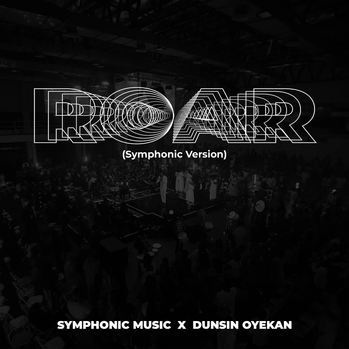 Roar (Symphonic Version) Lyrics