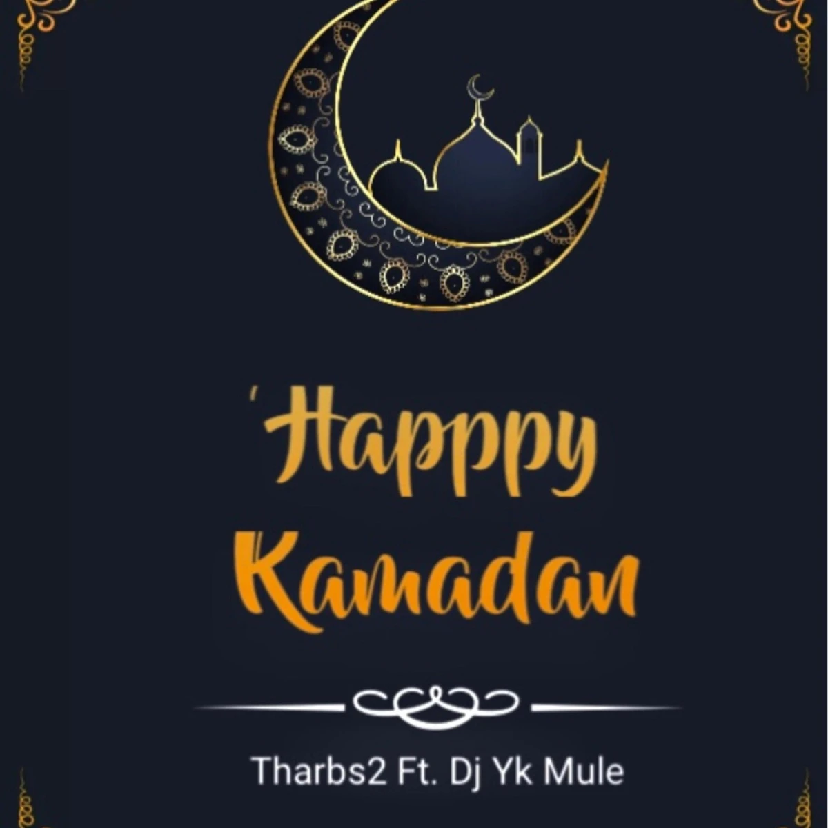 Happy Ramadan Lyrics