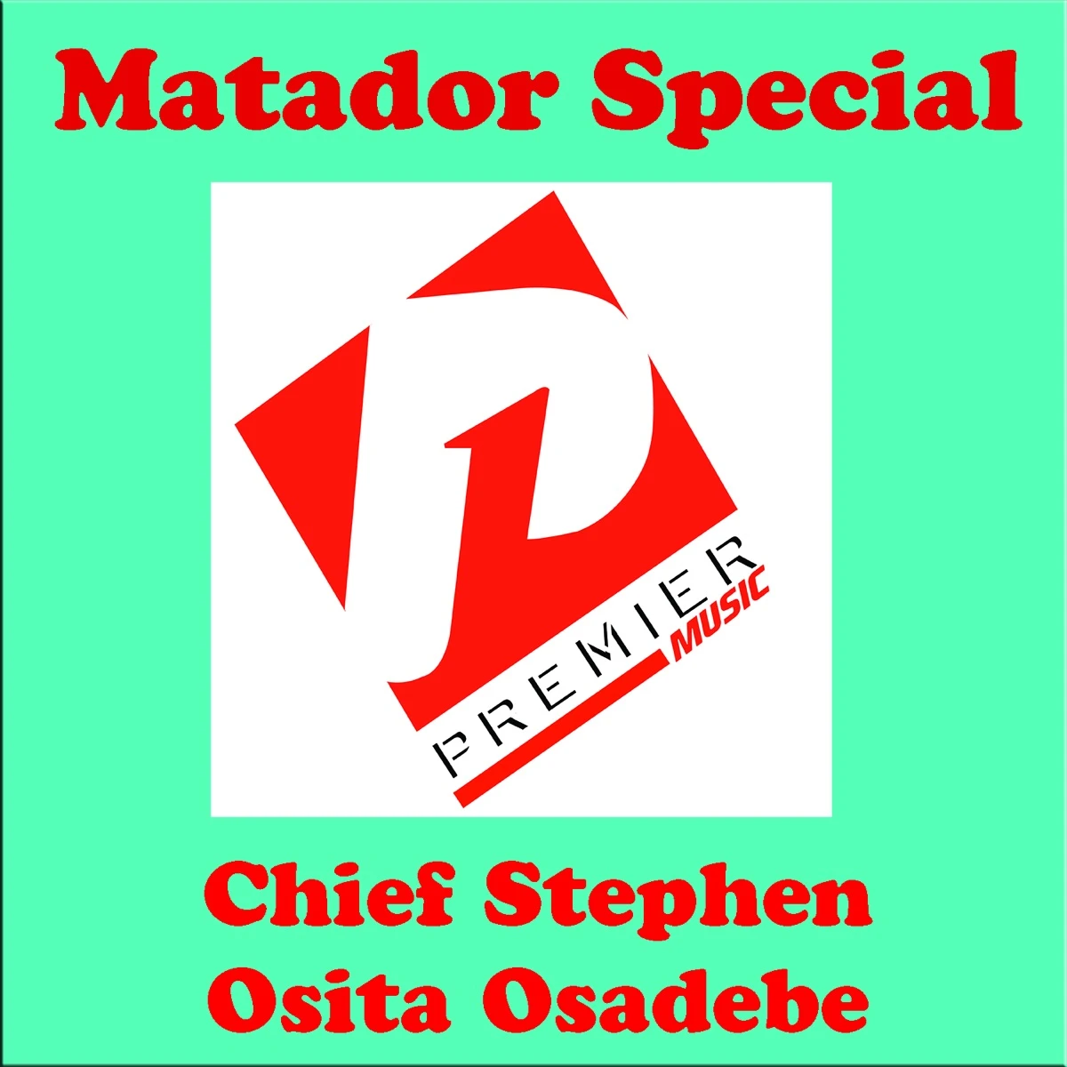 Onyewe Iwe Okalianjo Lyrics