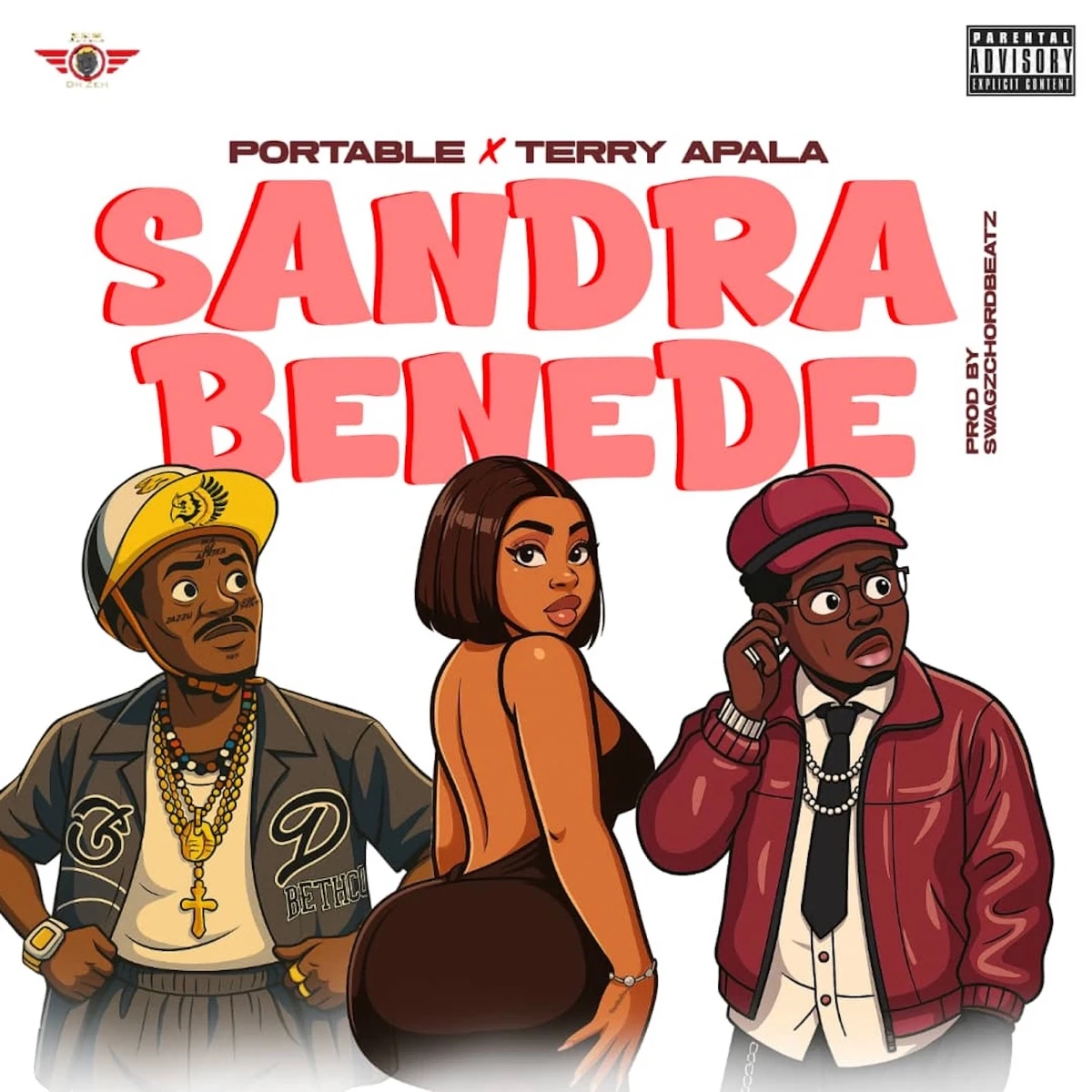 Sandra Benede Lyrics