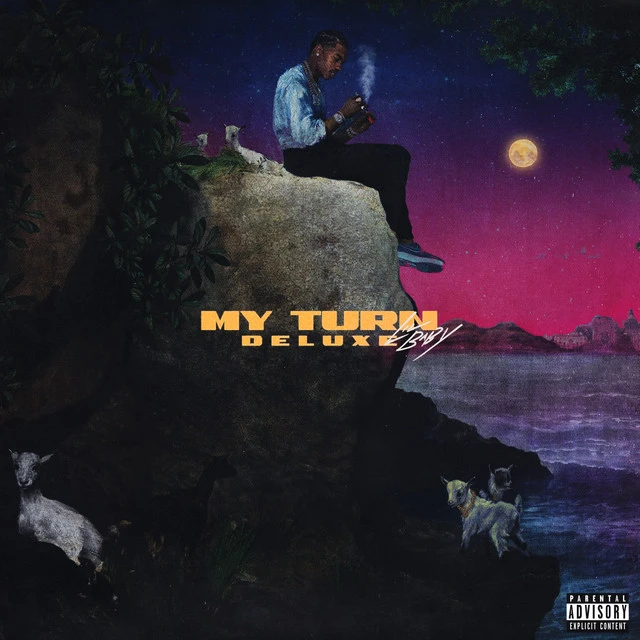 The Bigger Picture Lyrics