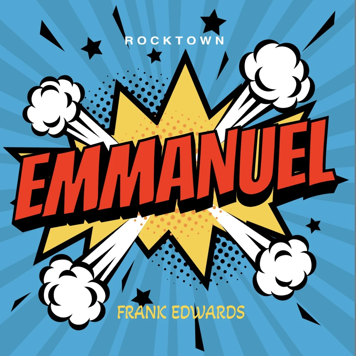Emmanuel (cover) Lyrics