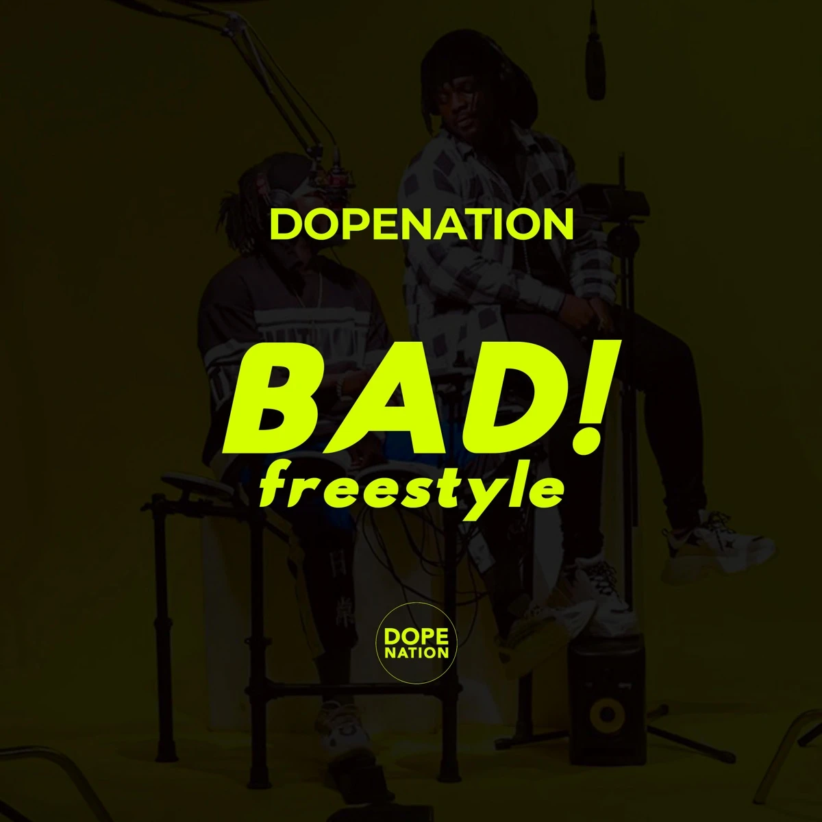 Bad Lyrics
