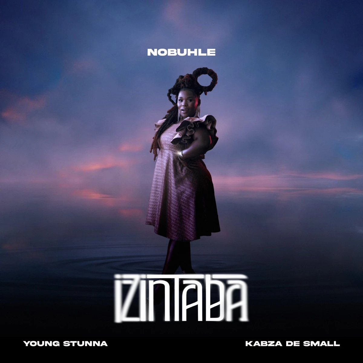 Izintaba Lyrics