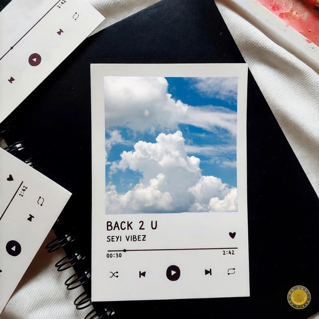 BACK 2 U Lyrics