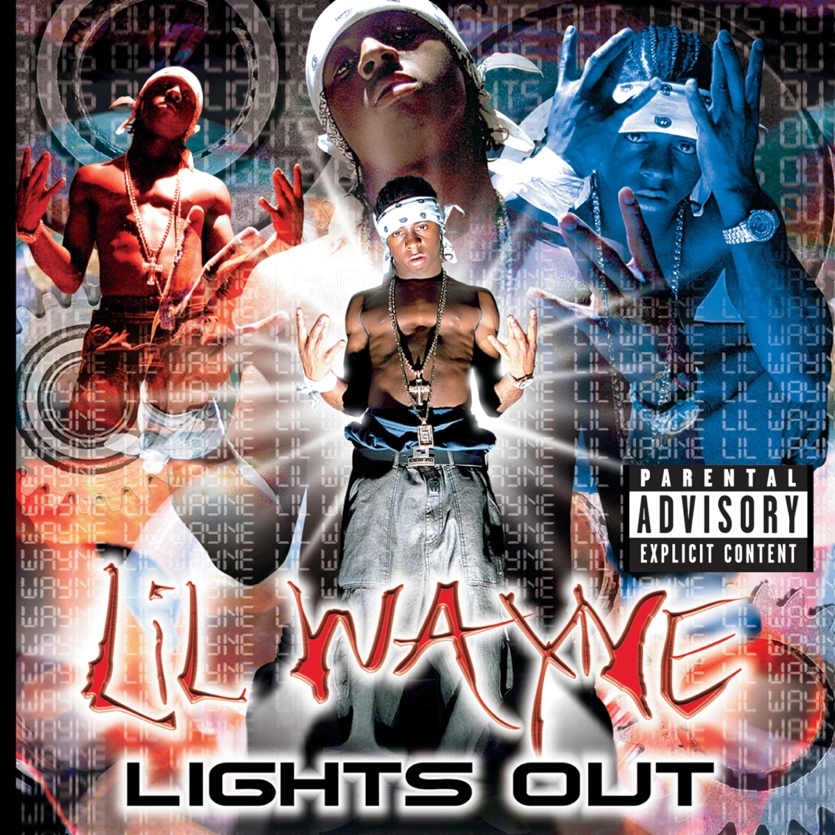 Let's Go Lyrics