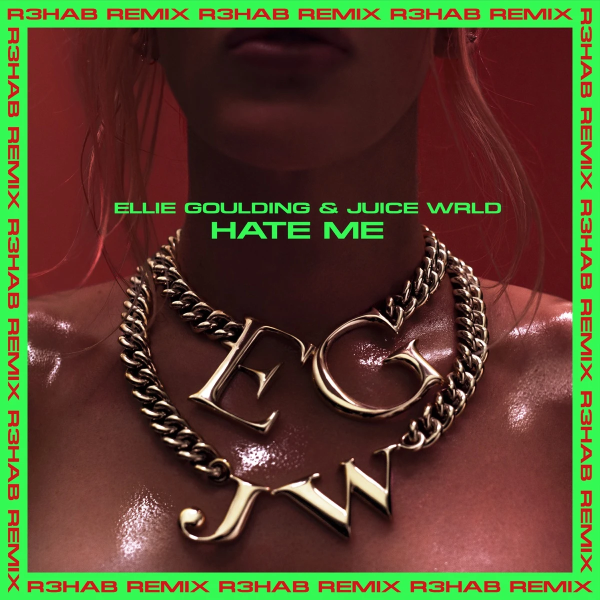 Hate Me [R3HAB Remix] Lyrics