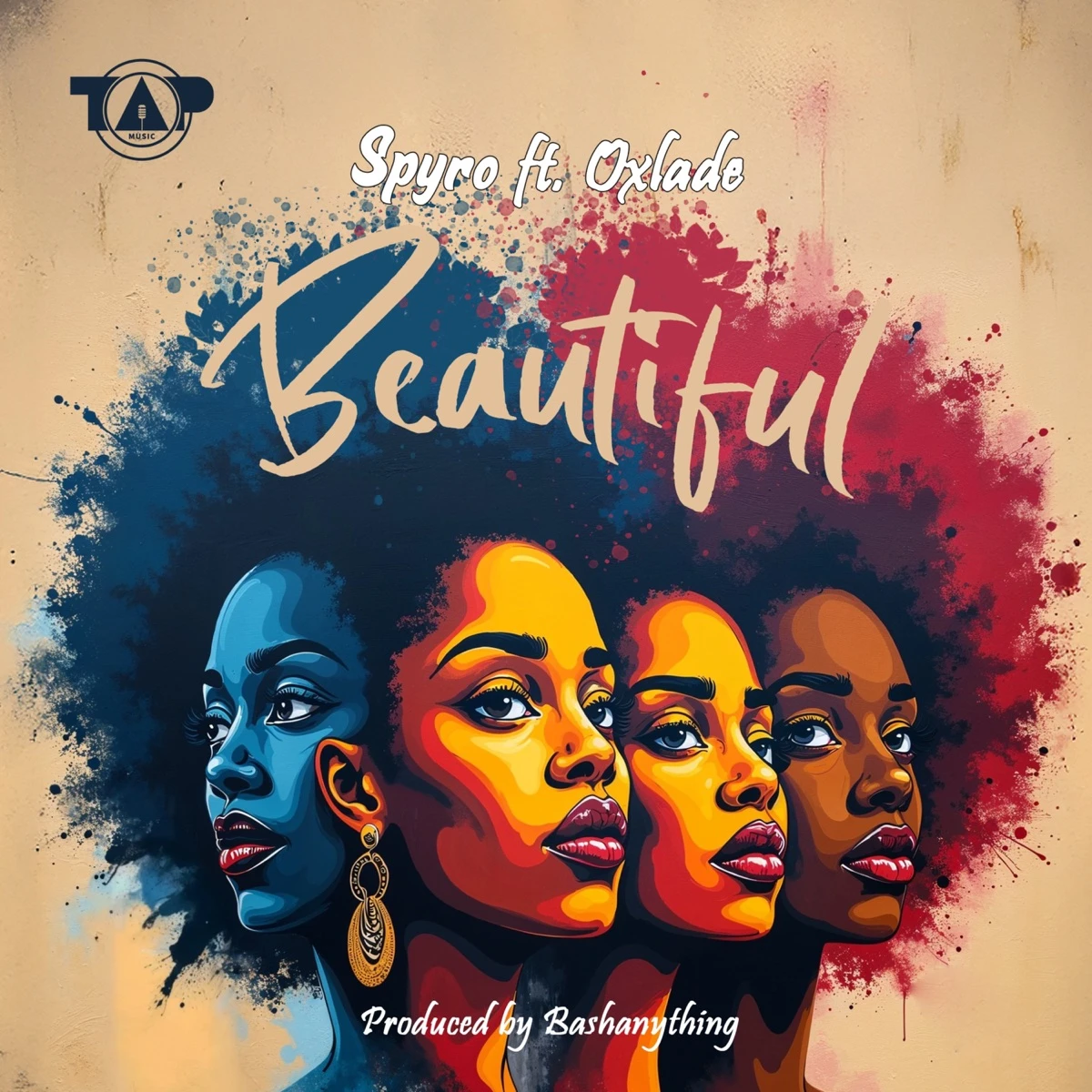 Beautiful (Remix) Lyrics