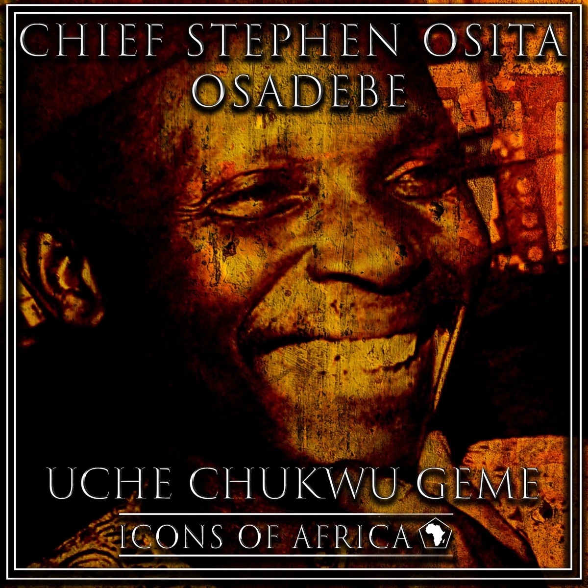 Uche Chukwu Geme Lyrics