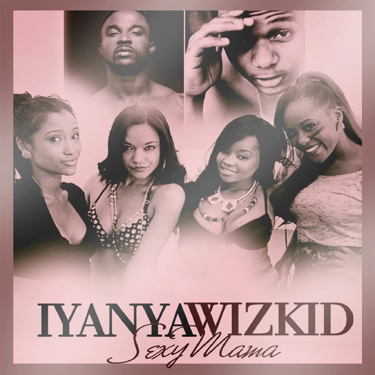 Sexy Mama Lyrics