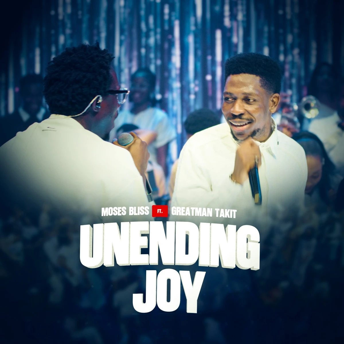 Unending Joy Lyrics