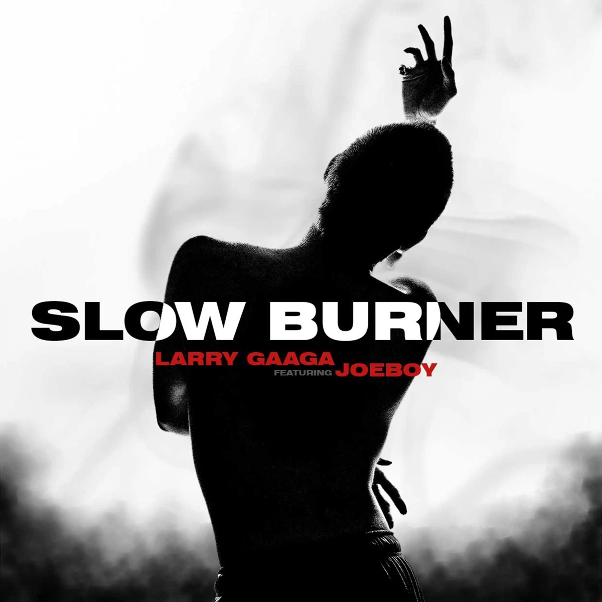 Slow Burner Lyrics