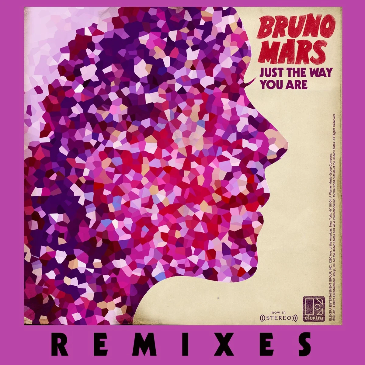 Just the Way You Are (Steve Smart & Westfunk Club Mix) Lyrics