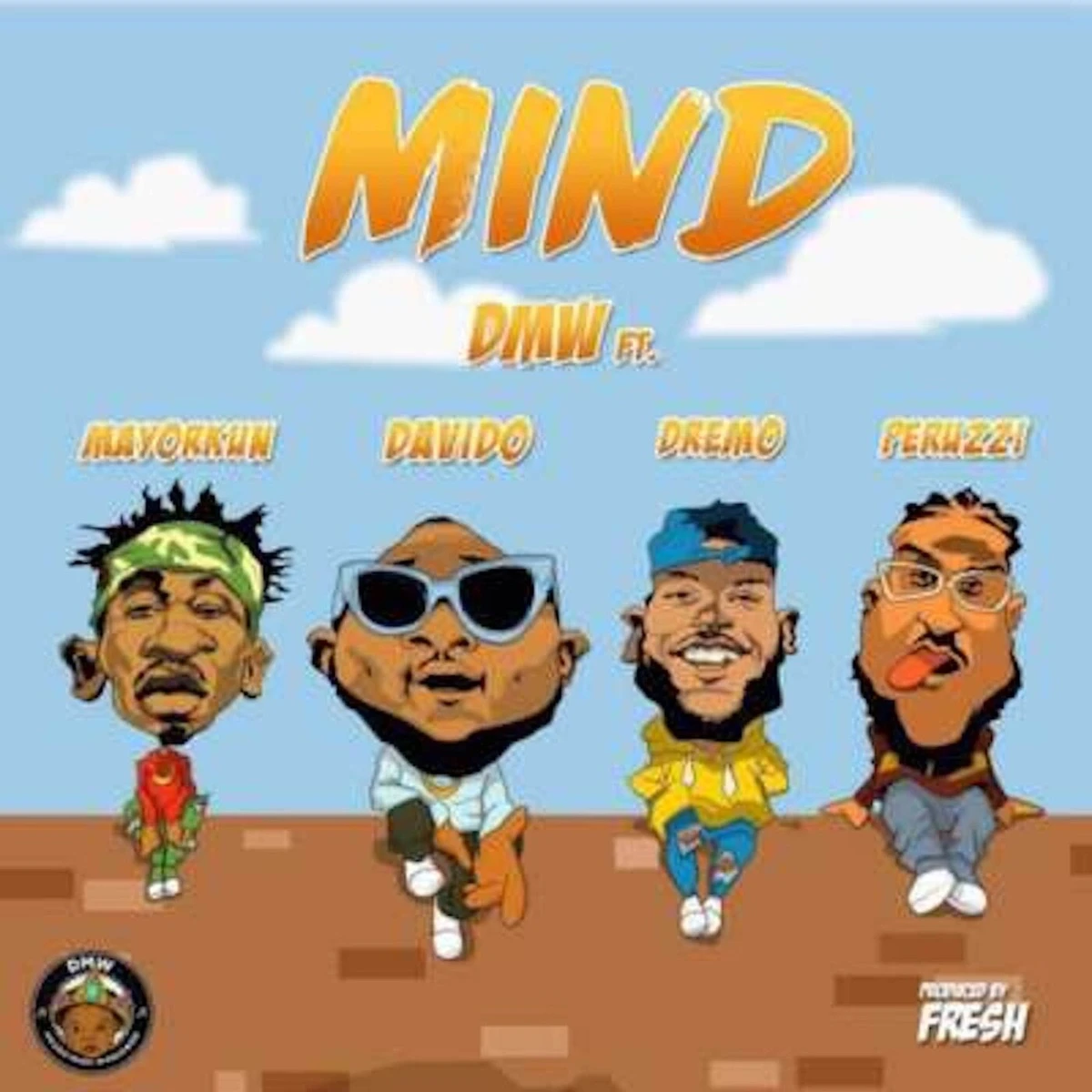 Mind Lyrics