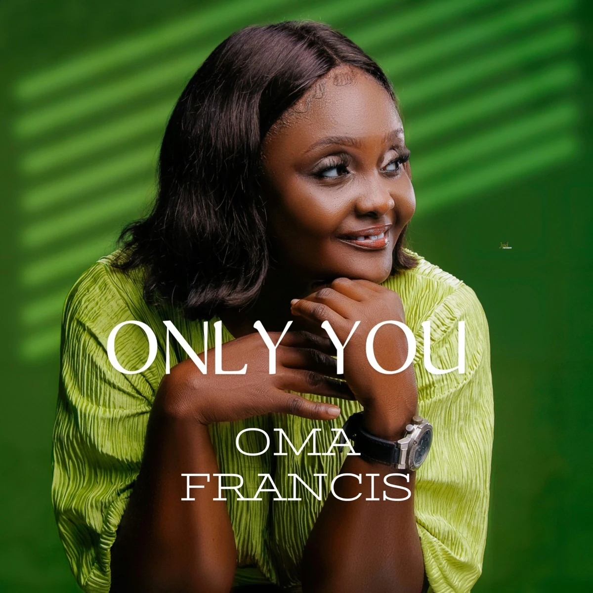Only You Lyrics