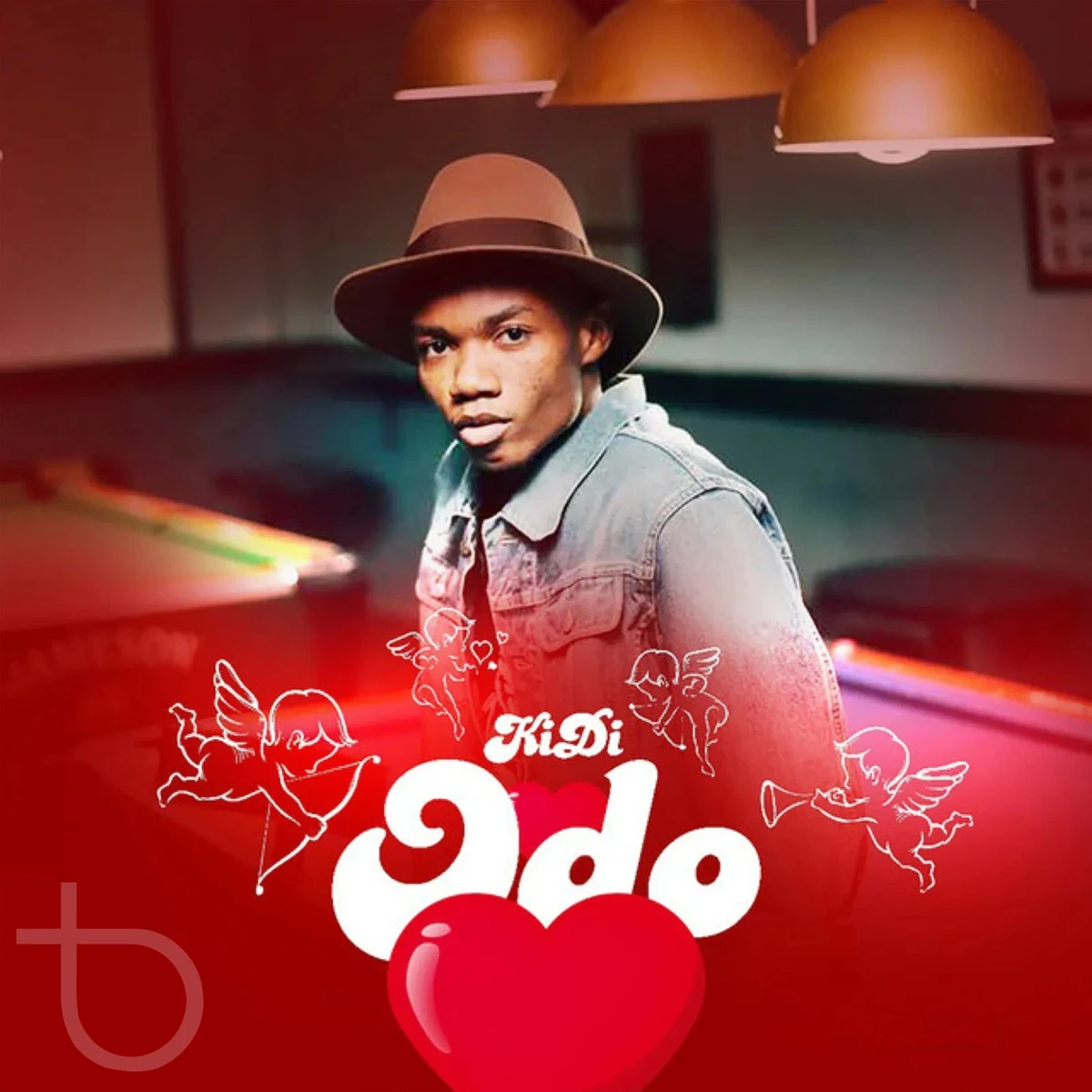 Odo Lyrics