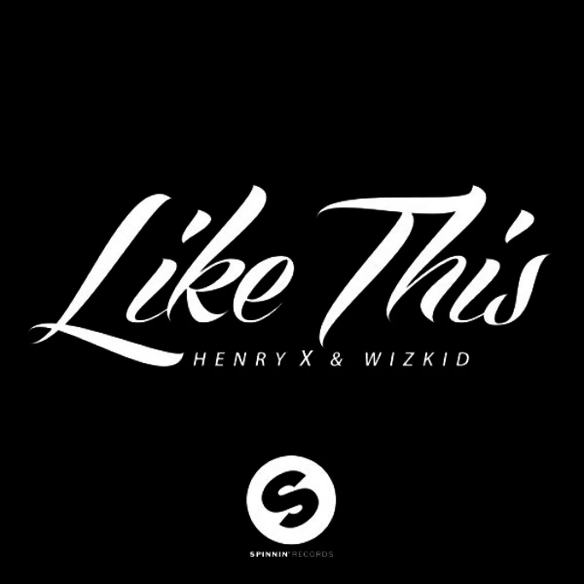 Like This Lyrics