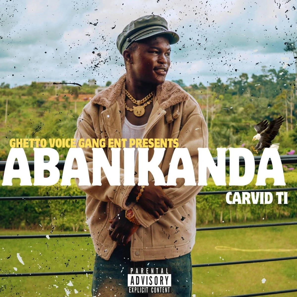Abanikanda Remaking Lyrics