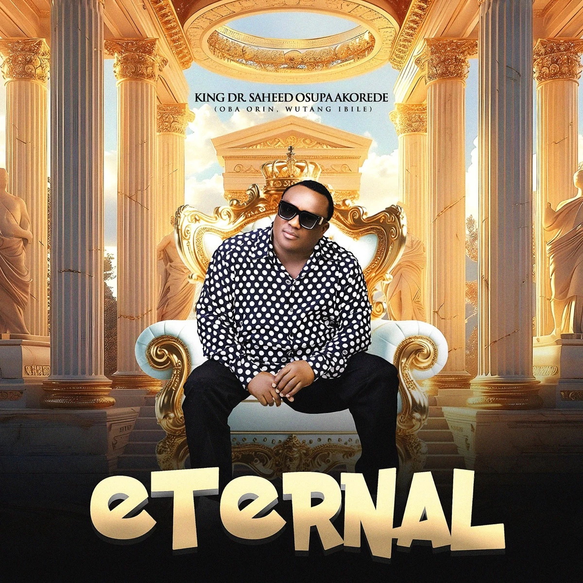 ETERNAL Lyrics