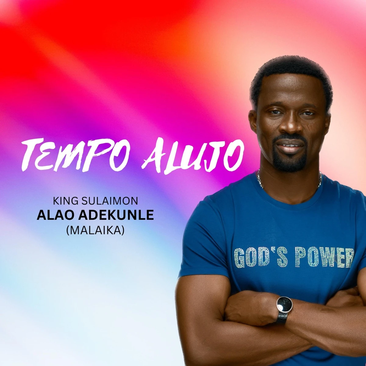 Tempo Alujo Lyrics