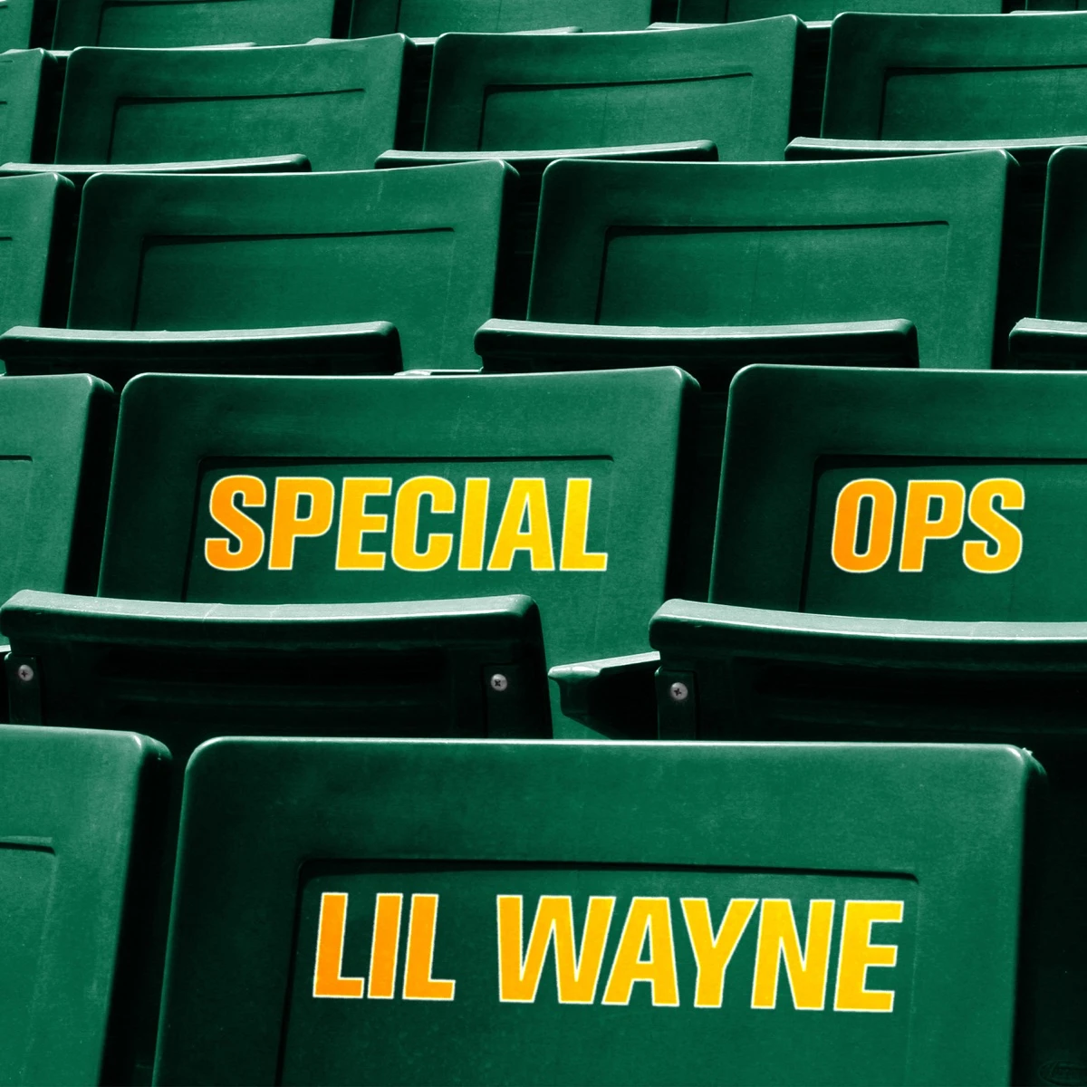 Special Ops Lyrics