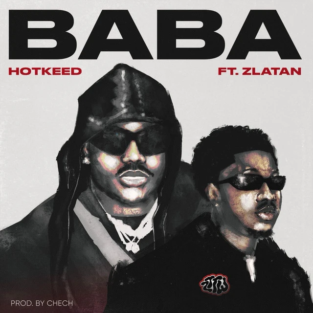 Baba Lyrics