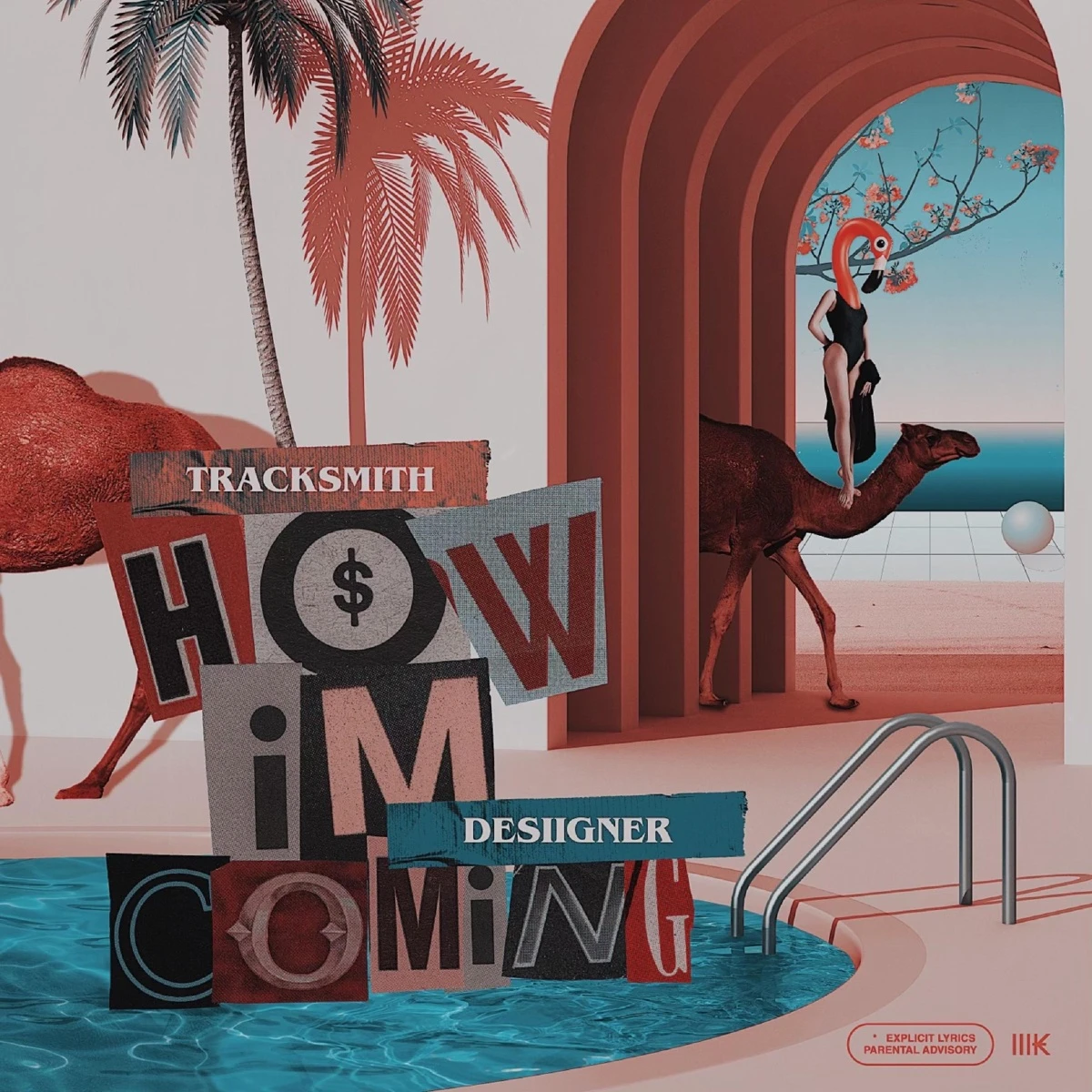 How I'm Coming Lyrics