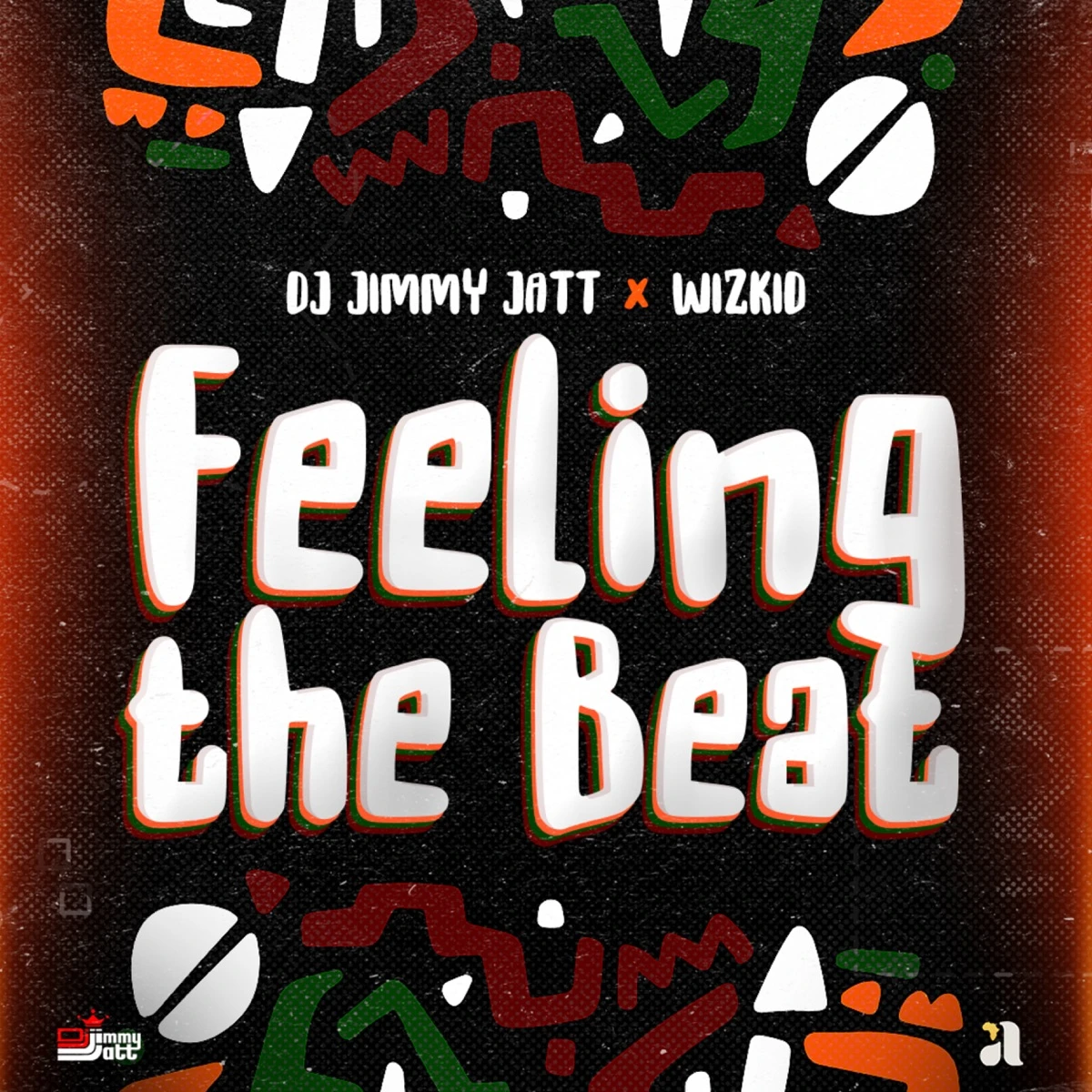 Feeling the Beat Lyrics