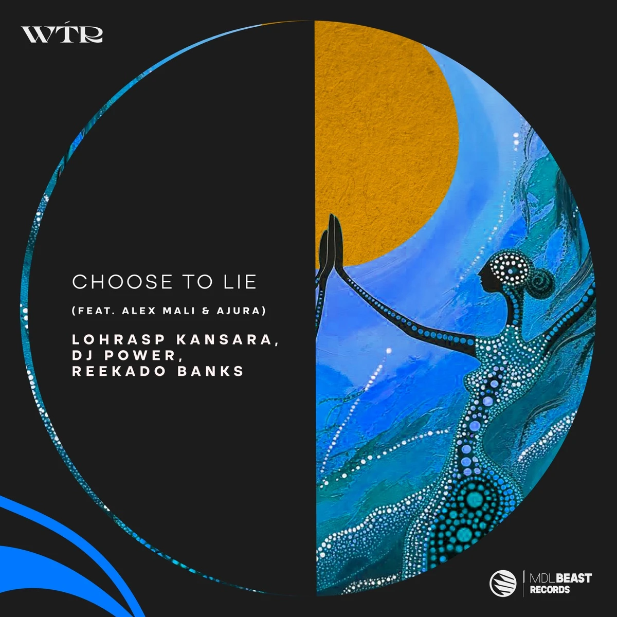 Choose To Lie Lyrics